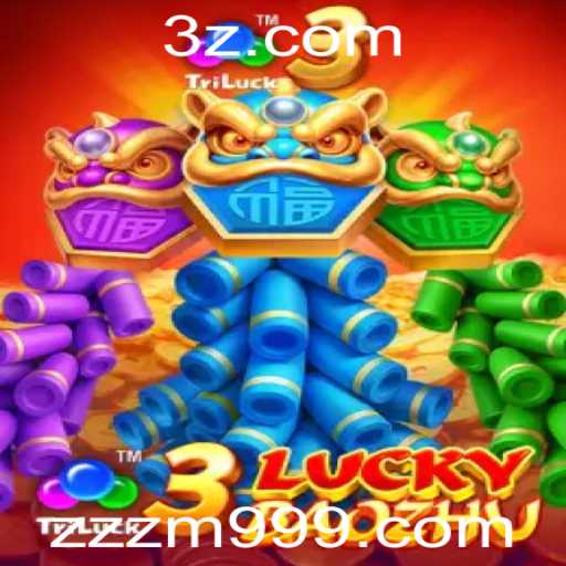 3LuckyBaozhu: Descobrindo Um Novo Universo de Jogos
