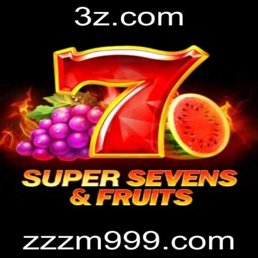 Explorando o Universo de 7SuperSevensFruits: Um Jogo Emocionante e Inovador
