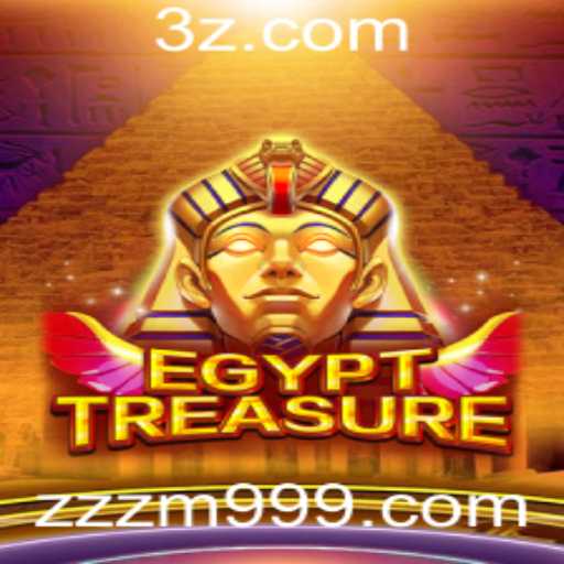 Descubra o Fascinante Mundo de EgyptTreasure