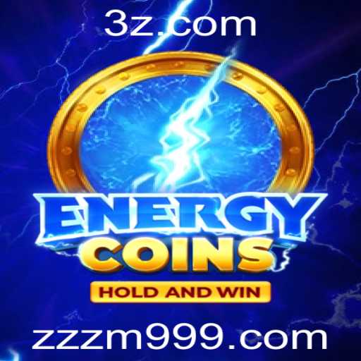 EnergyCoins: A Revolução no Mundo dos Jogos