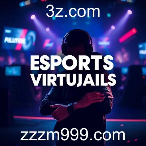 Esportes virtuais: A ascensão e impacto na sociedade