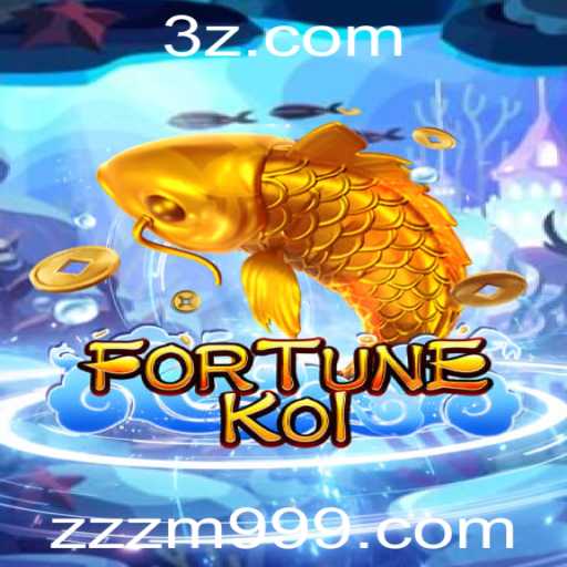 FORTUNEKOI: Descubra o Jogo de Estratégia Inspirado em Koi