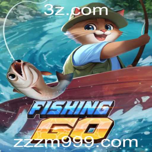 Explorando o Mundo de FishingGO: Um Jogo Revolucionário de Pesca