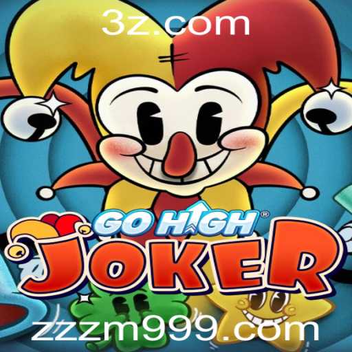 Descubra o Universo de GoHighJoker: Inovação e Diversão Combinadas