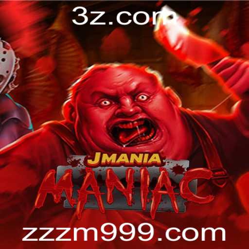 Descubra o Mundo de JManiaManiac: Um Jogo de Estratégia Inovador
