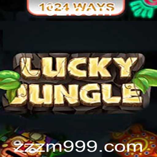 Explore o Mundo de LuckyJungle1024: Aventura em Cada Jogada