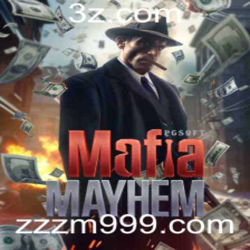 MafiaMayhem: A Nova Sensação nos Jogos de Estratégia