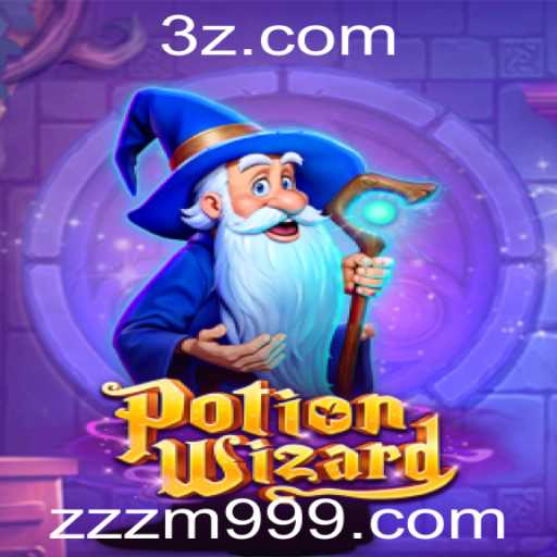 PotionWizard: Descubra o Fascinante Mundo da Alquimia Divertida
