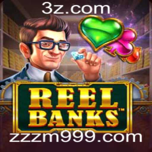 Descubra o Mundo Fascinante de ReelBanks: Um Mergulho no Jogo do Momento