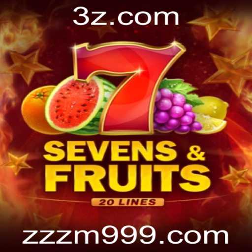 Descubra as Emoções de SevensFruits20: Regras e Introdução a Este Empolgante Jogo de Cassino