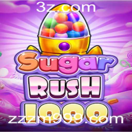 Tudo Sobre o Novo Jogo SugarRush1000: Como Jogar e Suas Regras
