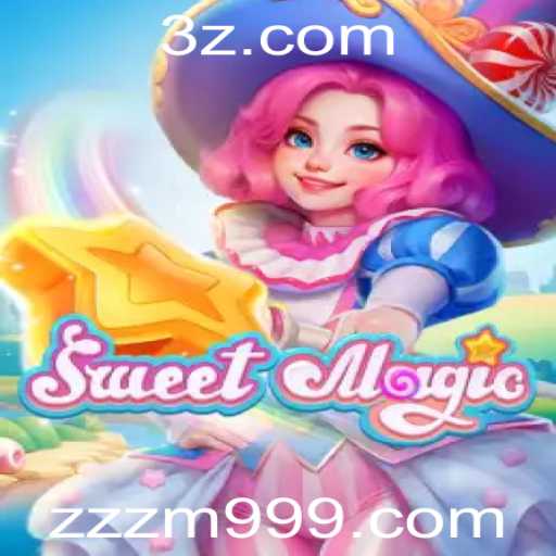 Descubra o Encantador Mundo de SweetMagic: O Jogo que Conquista a Geração Z