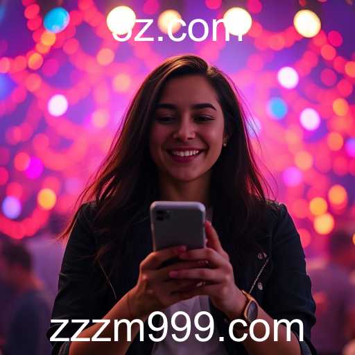 Transmissão ao Vivo: O Fenômeno Zzzm9 na Era Digital