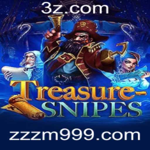 Descubra a Aventura de 'TreasureSnipes': Introdução e Regras do Jogo